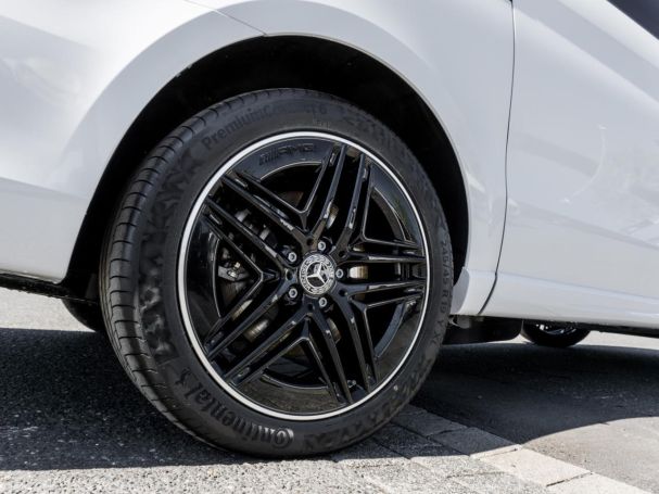 Mercedes-Benz V 300 d 4MATIC AVANTGARDE Lang Night Distronic