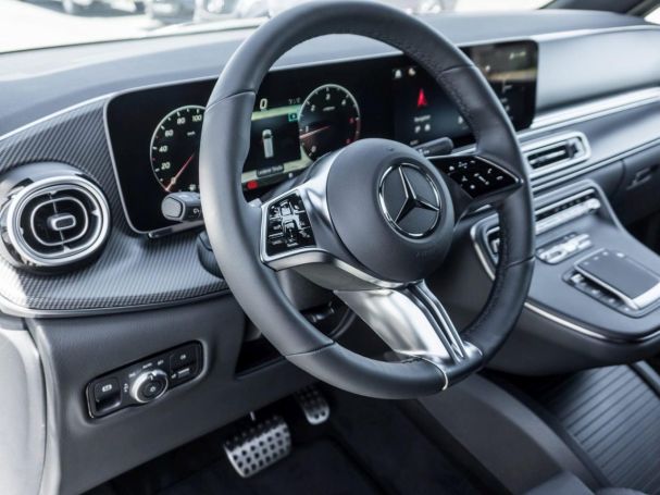 Mercedes-Benz V 300 d 4MATIC AVANTGARDE Lang Night Distronic