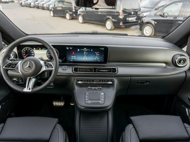 Mercedes-Benz V 300 d 4MATIC AVANTGARDE Lang AMG Night Standhzg