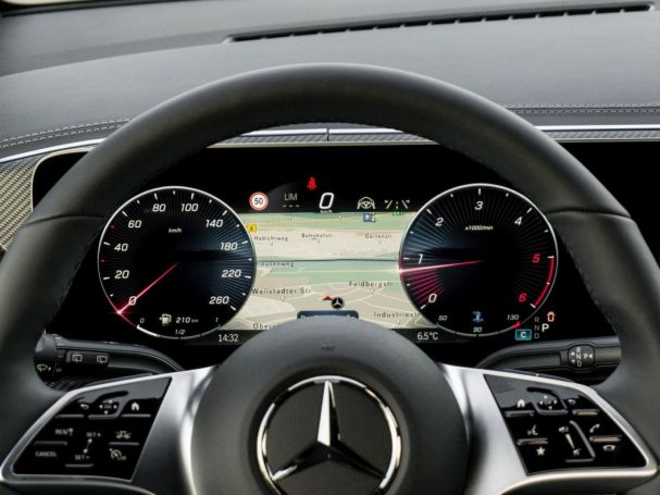 Mercedes-Benz V 300 d 4MATIC AVANTGARDE Lang AMG Night Standhzg