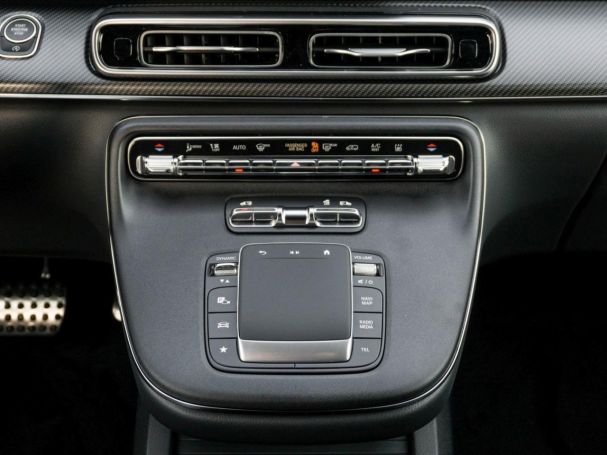 Mercedes-Benz V 300 d 4MATIC AVANTGARDE Lang AMG Night Standhzg