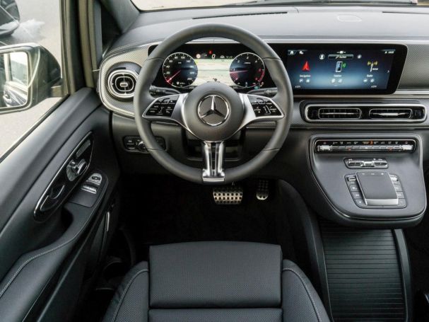 Mercedes-Benz V 300 d 4MATIC AVANTGARDE Lang AMG Night Standhzg