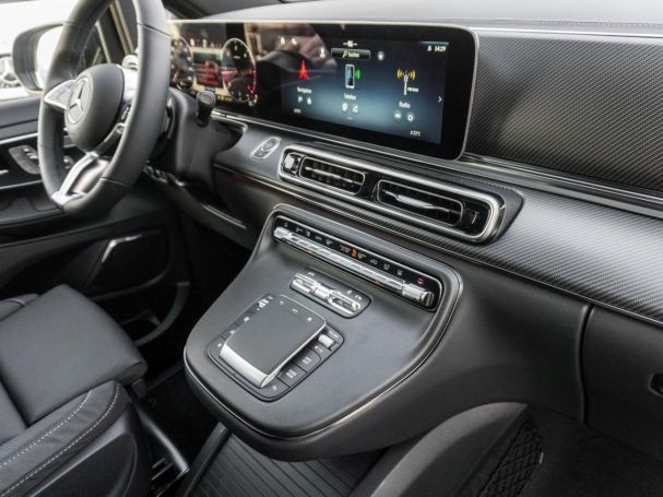 Mercedes-Benz V 300 d 4MATIC AVANTGARDE Lang AMG Night Standhzg