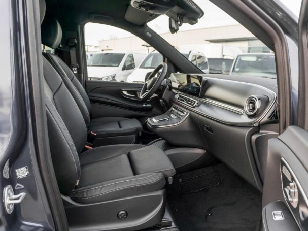 Mercedes-Benz V 300 d 4MATIC AVANTGARDE Lang AMG Night Standhzg