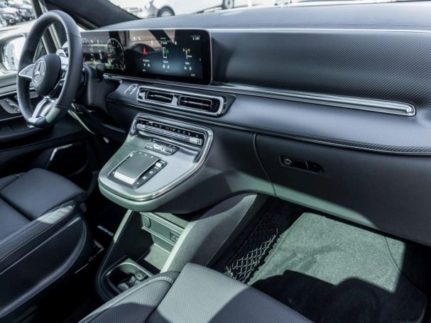 Mercedes-Benz V 300 d 4MATIC EXCLUSIVE Lang AMG Night Burmester