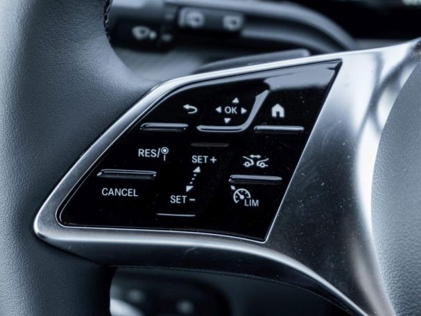 Mercedes-Benz V 300 d 4MATIC EXCLUSIVE Lang AMG Night Burmester