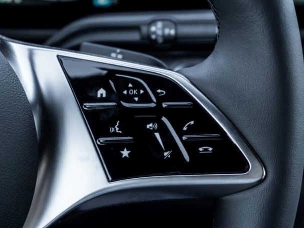 Mercedes-Benz V 300 d 4MATIC EXCLUSIVE Lang AMG Night Burmester