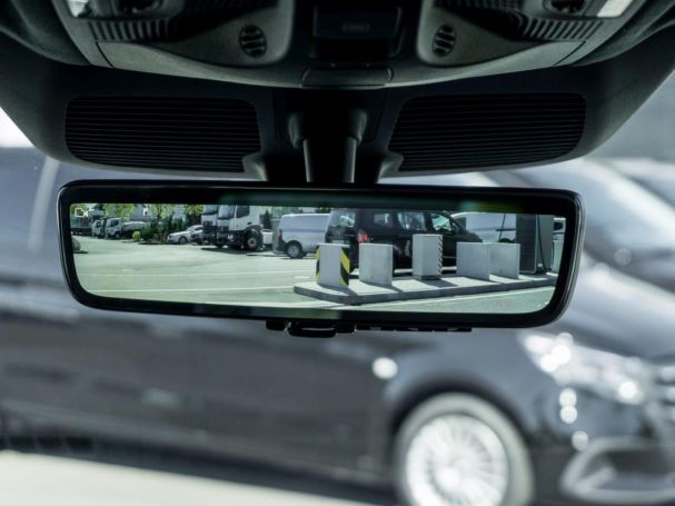 Mercedes-Benz V 300 d 4MATIC EXCLUSIVE Lang AMG Night Burmester