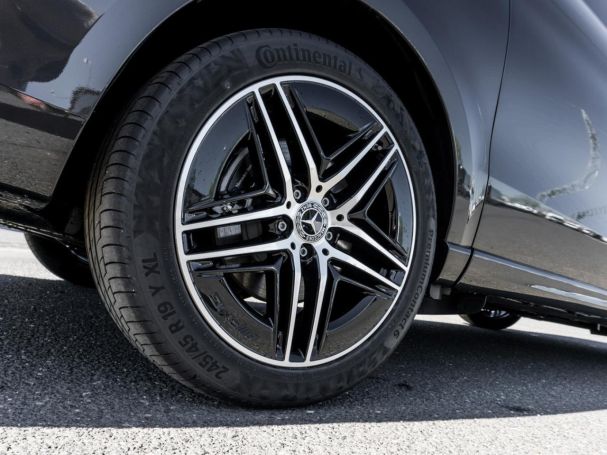 Mercedes-Benz V 300 d 4MATIC EXCLUSIVE Lang AMG Night Burmester