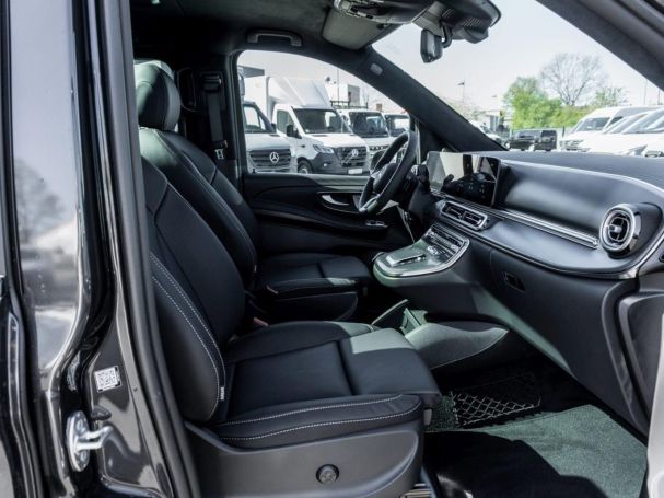Mercedes-Benz V 300 d 4MATIC EXCLUSIVE Lang AMG Night Burmester