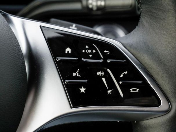 Mercedes-Benz V 300 d 4MATIC STYLE Lang Panorama Distronic AHK