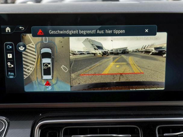 Mercedes-Benz V 300 d 4MATIC STYLE Lang Panorama Distronic AHK