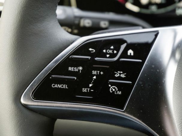 Mercedes-Benz V 300 d 4MATIC STYLE Lang Panorama Distronic AHK