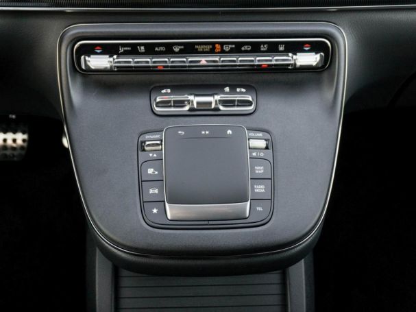 Mercedes-Benz V 300 d 4MATIC STYLE Lang Panorama Distronic AHK