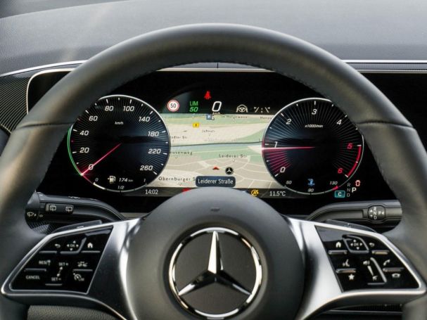 Mercedes-Benz V 300 d 4MATIC STYLE Lang Panorama Distronic AHK