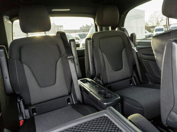 Mercedes-Benz V 300 d 4MATIC STYLE Lang Panorama Distronic AHK