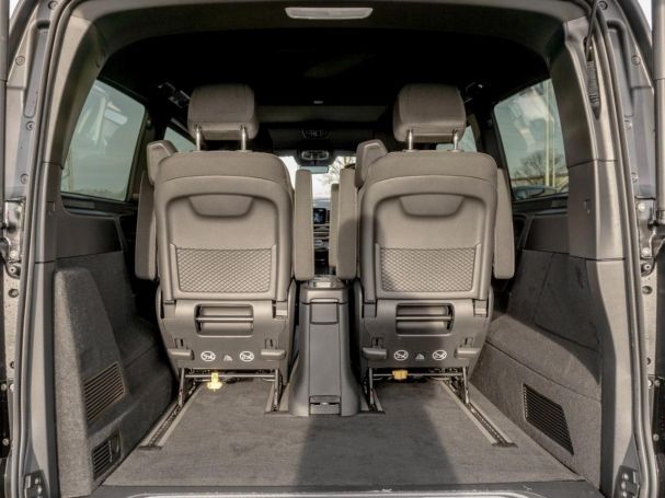 Mercedes-Benz V 300 d 4MATIC STYLE Lang Panorama Distronic AHK