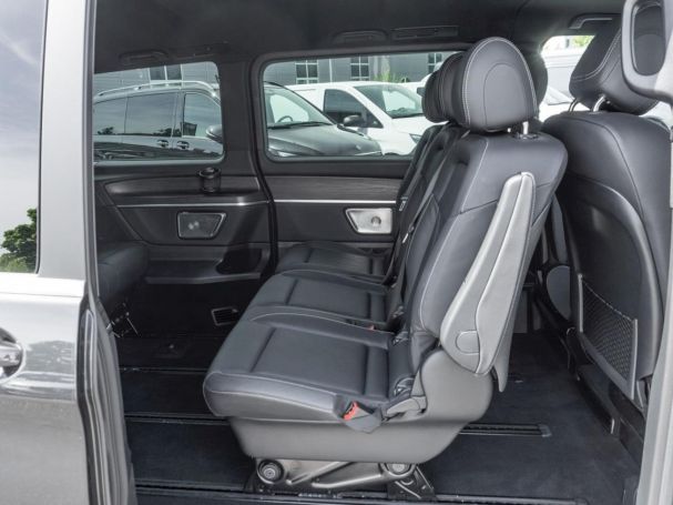 Mercedes-Benz V 300 d AVANTGARDE Extralang Navi Distronic AHK