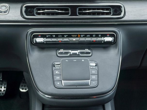 Mercedes-Benz V 300 d AVANTGARDE Extralang Navi Distronic AHK