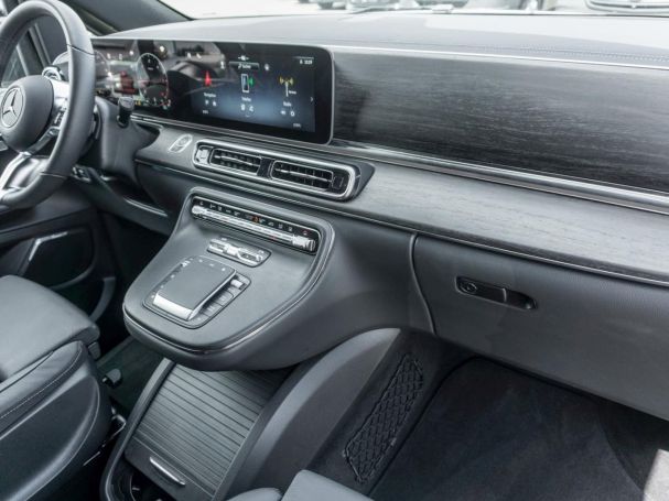Mercedes-Benz V 300 d AVANTGARDE Extralang Navi Distronic AHK