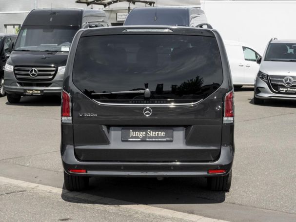 Mercedes-Benz V 300 d AVANTGARDE Extralang Navi Distronic AHK