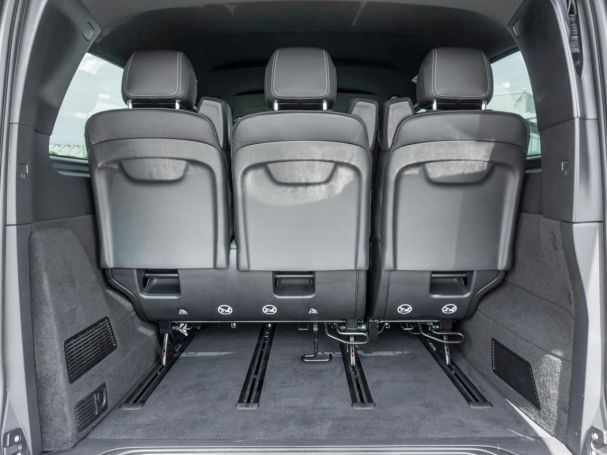 Mercedes-Benz V 300 d AVANTGARDE Extralang Navi Distronic AHK