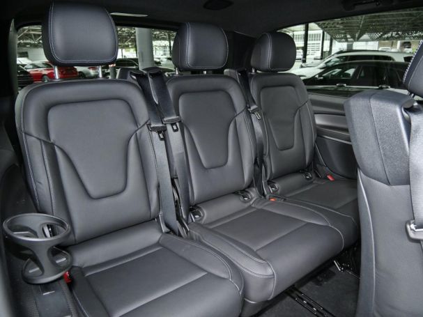 Mercedes-Benz V 300 d AVANTGARDE Extralang AMG Distronic 360°