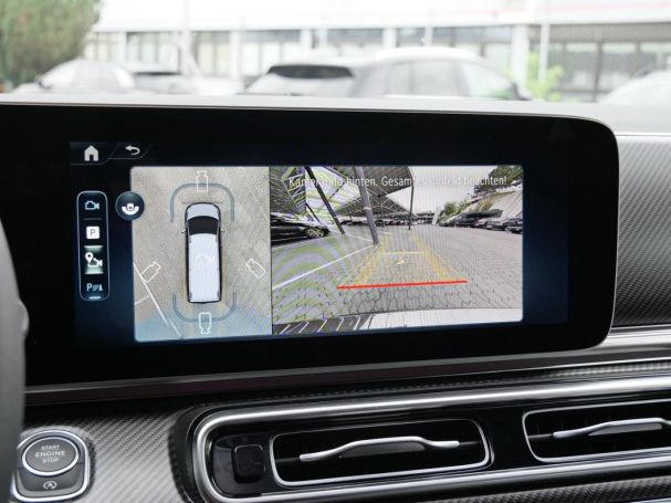 Mercedes-Benz V 300 d AVANTGARDE Extralang AMG Distronic 360°