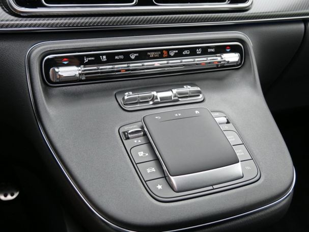 Mercedes-Benz V 300 d AVANTGARDE Extralang AMG Distronic 360°