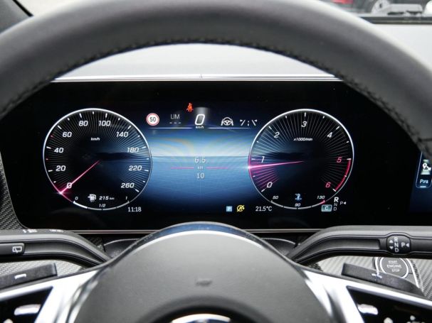 Mercedes-Benz V 300 d AVANTGARDE Extralang AMG Distronic 360°