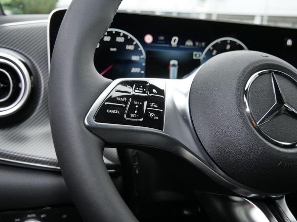 Mercedes-Benz V 300 d AVANTGARDE Extralang AMG Distronic 360°