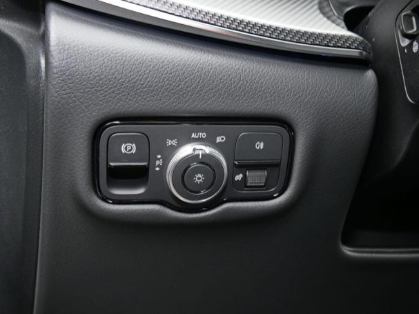 Mercedes-Benz V 300 d AVANTGARDE Extralang AMG Distronic 360°