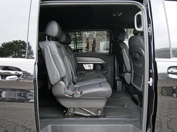 Mercedes-Benz V 300 d AVANTGARDE Extralang AMG Distronic 360°