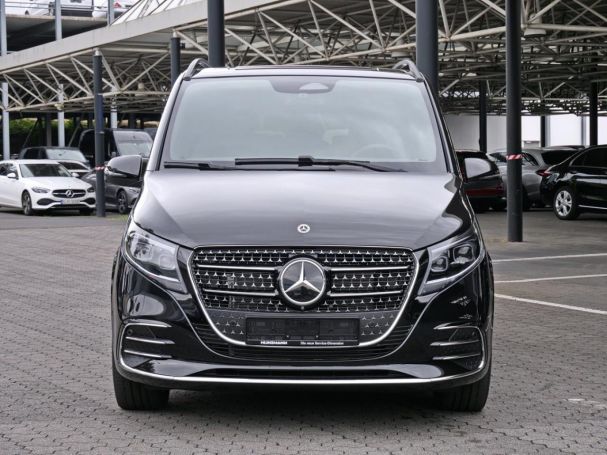 Mercedes-Benz V 300 d AVANTGARDE Extralang AMG Distronic 360°