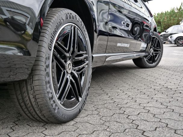 Mercedes-Benz V 300 d AVANTGARDE Extralang AMG Distronic 360°