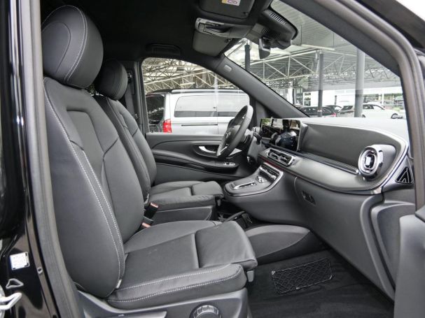 Mercedes-Benz V 300 d AVANTGARDE Extralang AMG Distronic 360°