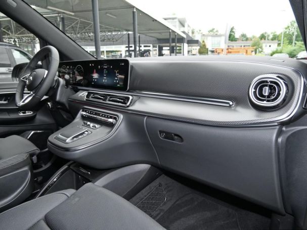 Mercedes-Benz V 300 d AVANTGARDE Extralang AMG Distronic 360°