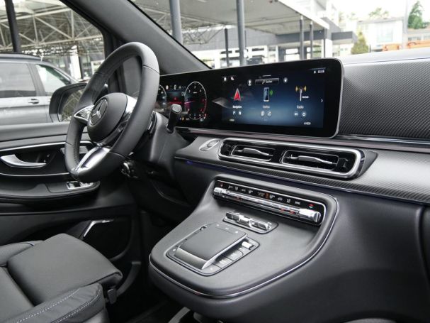 Mercedes-Benz V 300 d AVANTGARDE Extralang AMG Distronic 360°