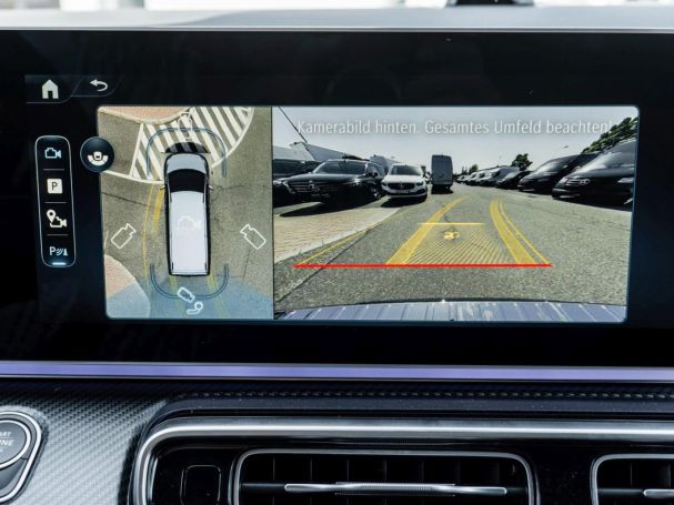 Mercedes-Benz V 300 d AVANTGARDE Extralang AMG Night 360? AHK