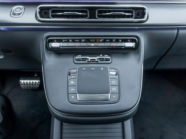 Mercedes-Benz V 300 d AVANTGARDE Extralang AMG Night 360? AHK