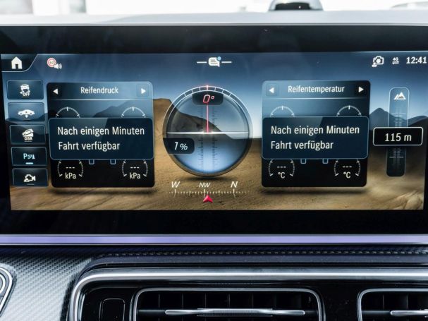 Mercedes-Benz V 300 d AVANTGARDE Extralang AMG Night 360? AHK