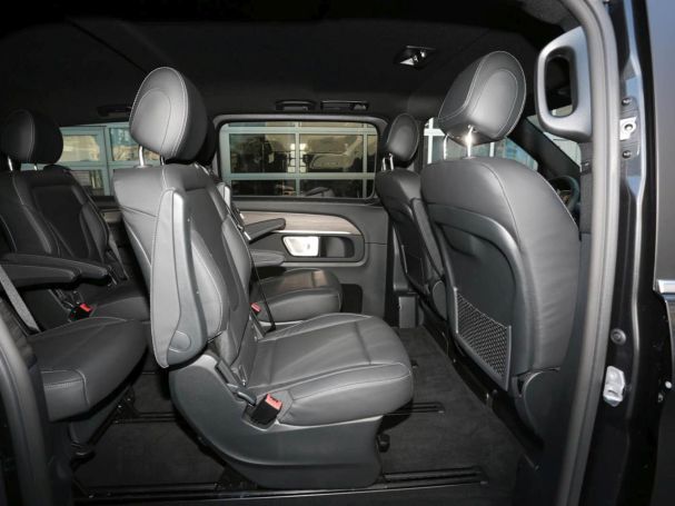 Mercedes-Benz V 300 d AVANTGARDE Lang MBUX Distronic Burmester