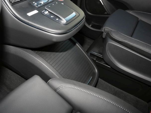 Mercedes-Benz V 300 d AVANTGARDE Lang MBUX Distronic Burmester