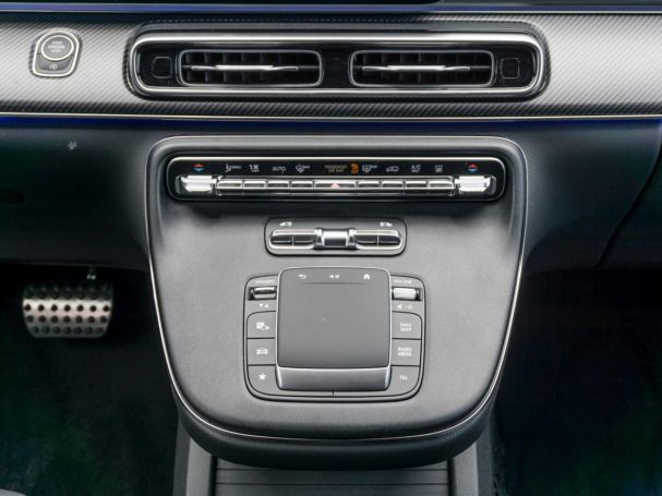 Mercedes-Benz V 300 d AVANTGARDE Lang AMG Distronic Standhzg