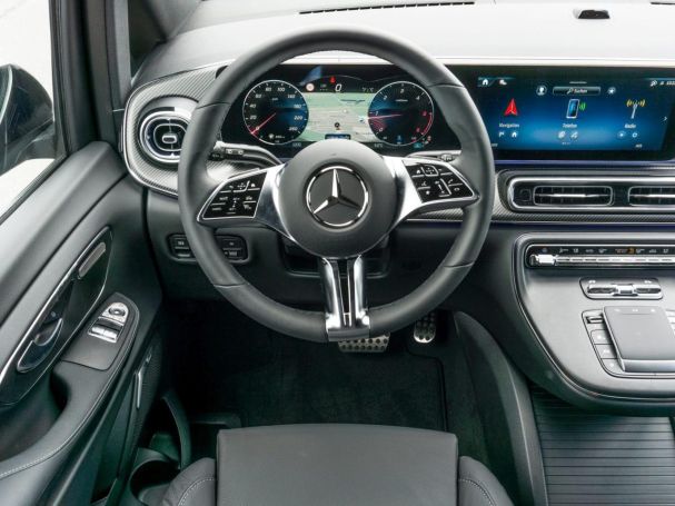 Mercedes-Benz V 300 d AVANTGARDE Lang AMG Distronic Standhzg
