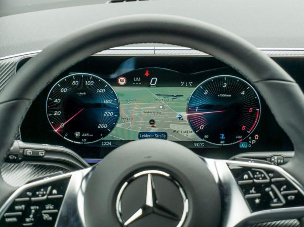 Mercedes-Benz V 300 d AVANTGARDE Lang AMG Distronic Standhzg