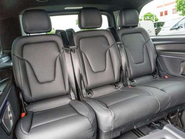 Mercedes-Benz V 300 d AVANTGARDE Lang AMG Distronic Standhzg