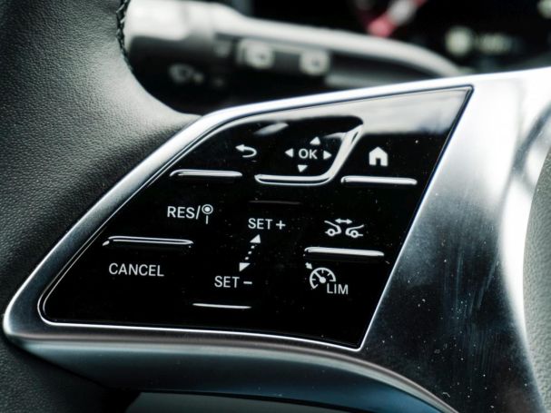 Mercedes-Benz V 300 d AVANTGARDE Lang AMG Distronic Standhzg