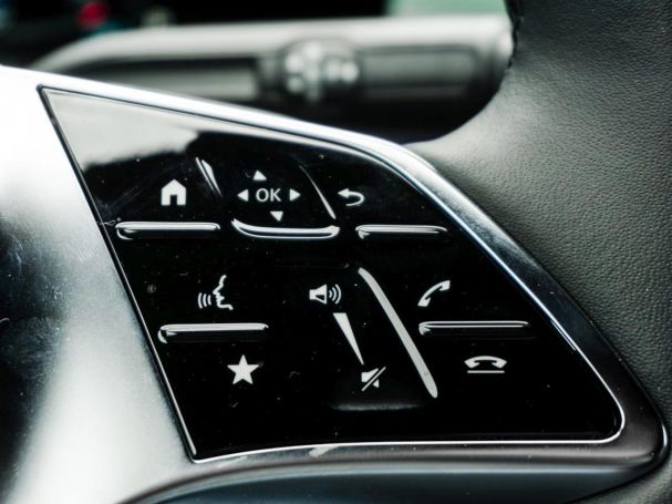 Mercedes-Benz V 300 d AVANTGARDE Lang AMG Distronic Standhzg