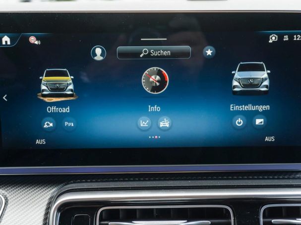 Mercedes-Benz V 300 d AVANTGARDE Lang AMG Distronic Standhzg